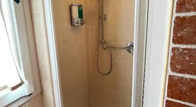 Люкс Deluxe Dolce Vita Suite Alghero