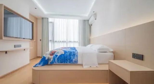 Xingchen Fanshe Homestay, Boek Hotel Hotels in Anshun met parkeren, Parkeren
