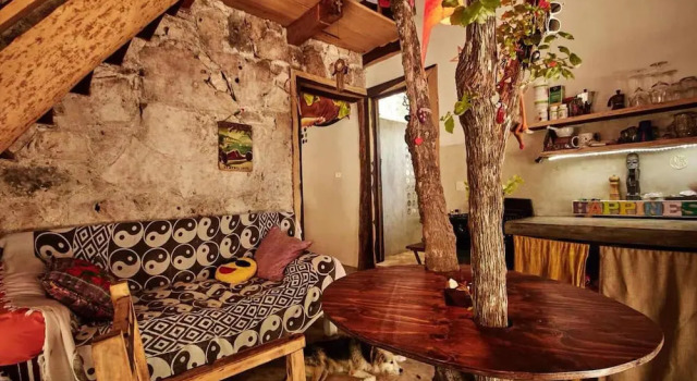 Corazón de Selva, Prenota Casa vacanze Ville a Quintana Roo, Villa