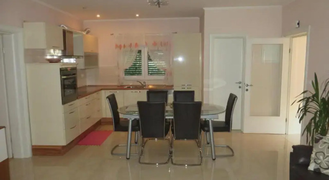 Апартаменты с 2 комнатами Apartment Simaris