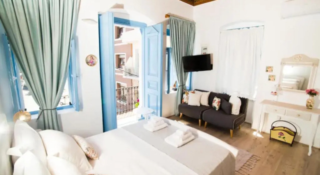 spongkalyA apartment I