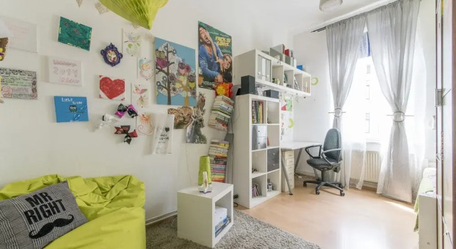 Private Apartment Willmerstraße, Reserva ahora Apartamento Hanóver Baja Sajonia