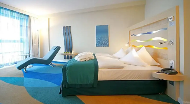 Номер Superior ScanHotels City
