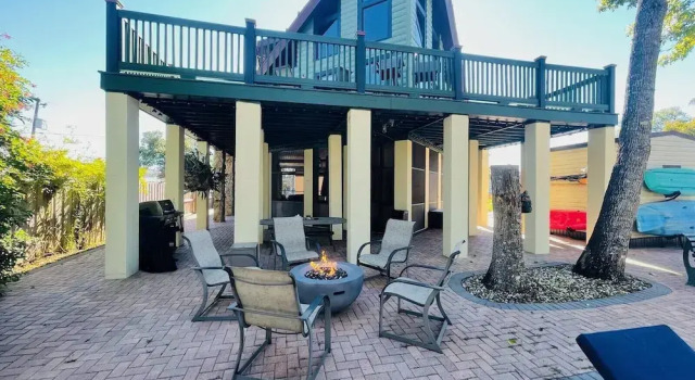 Weeki River Lodge Star5vacations, Prenota Casa vacanze Spring Hill Florida