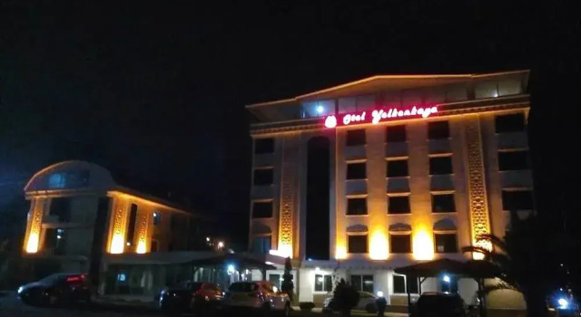 Otel Yelkenkaya