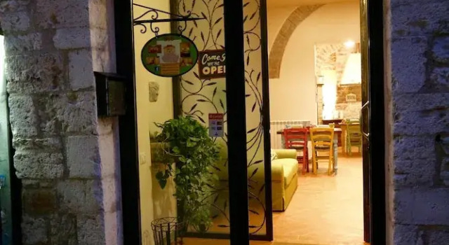 La Casina Colorata, Reserva ahora Hotel Asís Umbría