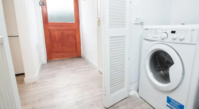St Anne's Serviced Accommodation, Забронировать Гостевой дом Гостевые дома Бистер, рядом с Bicester Motion, Гостевой дом