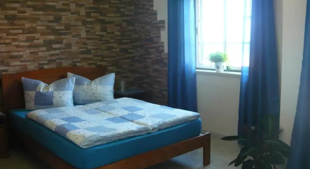 Solinho, Rezervovat Apartmán Hotely v Oeste s parkováním, Parkování