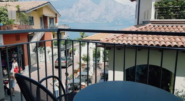 Студия Casa Vacanze Lucia