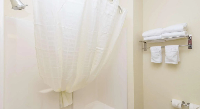Двухместный люкс Best Western Concord Inn and Suites
