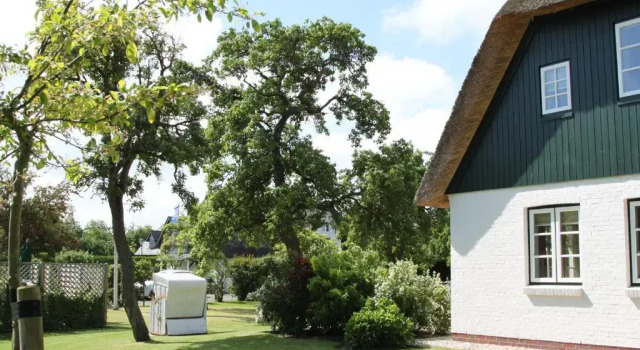 Люкс Rackmers Hof - Suiten Hotel garni mit Sauna