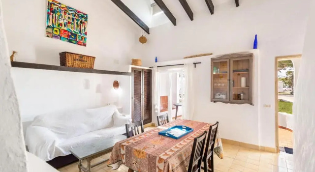 Cala Serena Beach 5, Book Hotel Felanitx Majorca