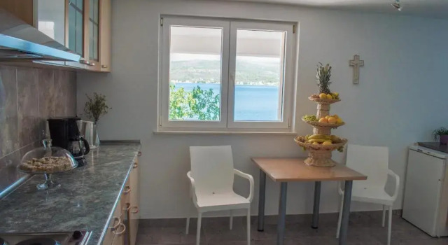 Holiday Home Zdenka, Забронировать Отель Рогозница Шибенско-Книнская жупания