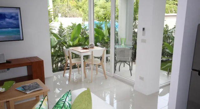 Samui Sunrise 24, Забронировать Отель Самуи провинция Сурат Тхани