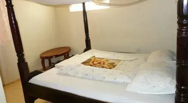 Yahoo Guesthouse