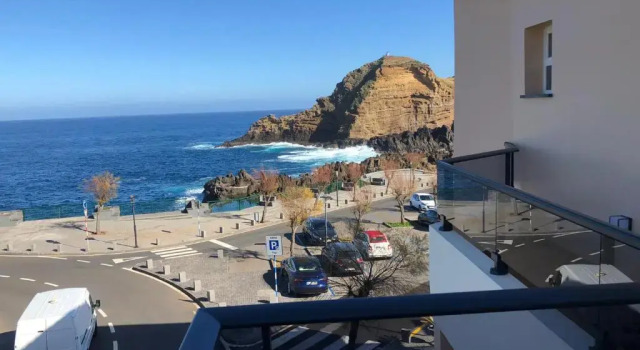 Pe Rola Views Inn By Madeira Sun Travel