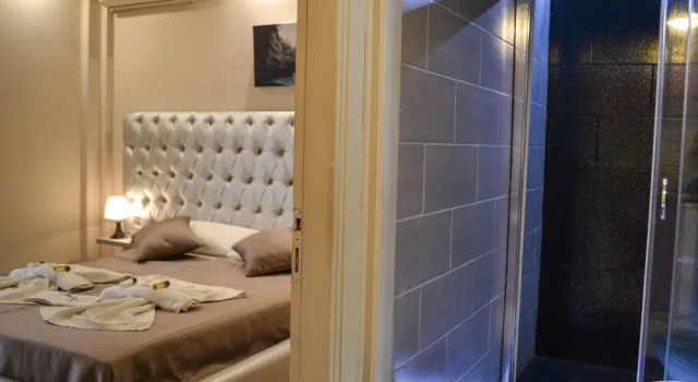 The L Suites & Apartments