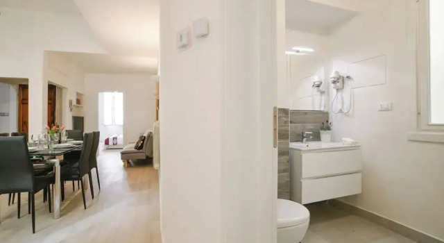 Appartamento 3 camere Bargello - Flo Apartments