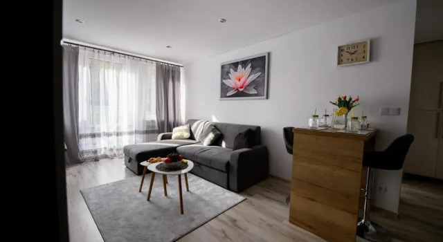 Apartament Przytulny