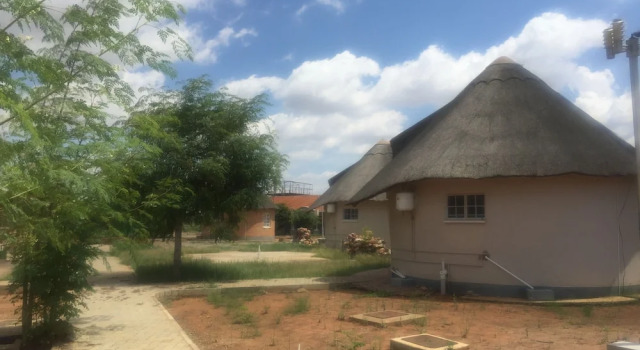 Двухместный номер Standard Sahara Stones Hotel