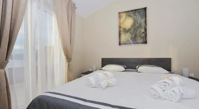 Апартаменты Deluxe Apartmani Perić Meka Draga