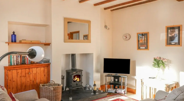 Lees Cottage
