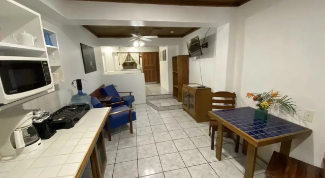 Апартаменты Mariposa Lodge