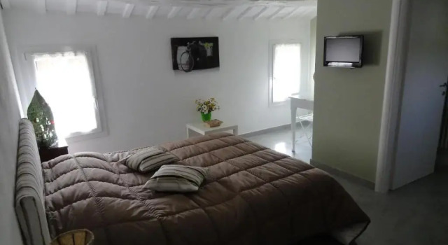 Двухместный номер Standard B&B Ai Prati
