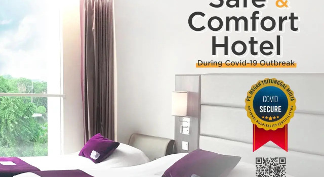 Habitación Superior Premier Place Surabaya Airport