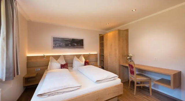 Silberkrug, Rezerwuj Apartament Hotele w Salzburg z parkingiem, Parking