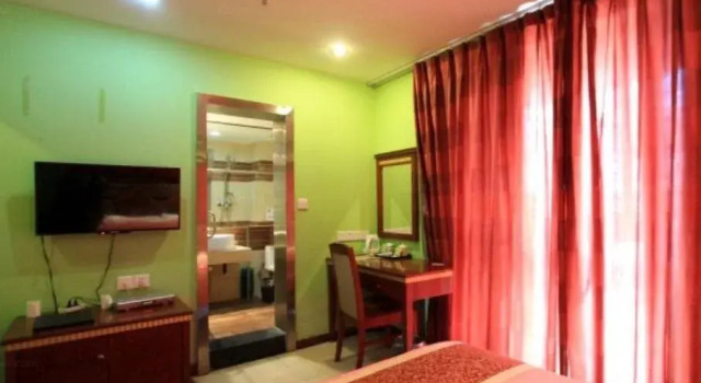 Chongqing Yueyou Hotel Nanping, Prenota Hotel Chongqing Chongqing Area
