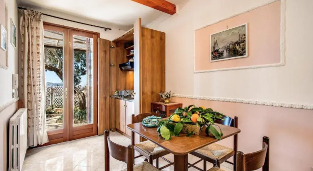 Il Pioppo - Country House Sea View