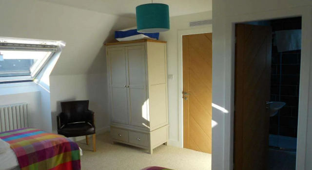Breakish Escape B&B-near Broadford, Забронировать Отель Брейкиш 