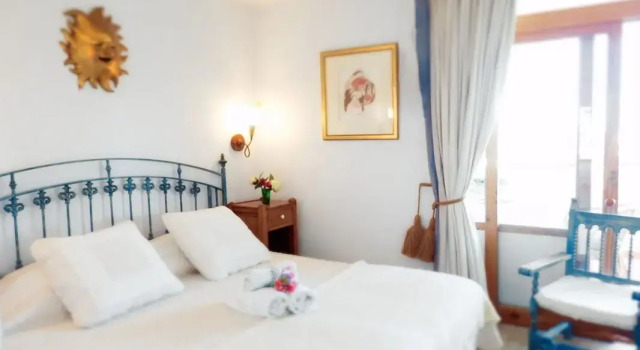 Apartment Torremolinos/Malaga 101496, Забронировать Апартаменты/квартира Торремолинос Коста-дель-Соль, рядом с Парафия Архангела Михаила