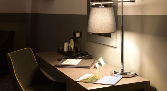 Полулюкс Carrigaline Court Hotel & Leisure Centre