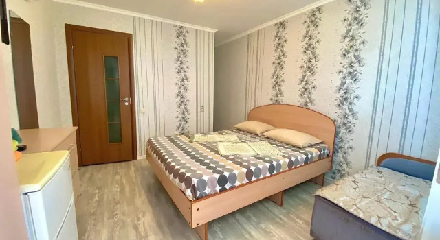 Номер Standard Margo's Lodge