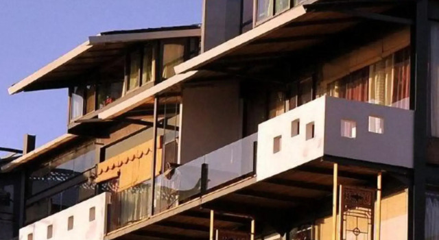 Shuanglang Lanying Inn, Rezerwuj Hotel Dali Yunnan