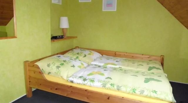 Двухместный номер Standard Pension Das kleine Landhaus
