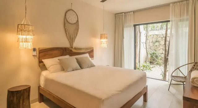 Luxury Condos at Étnica Tulum, Rezervovat Hotel La Veleta 