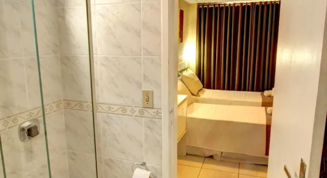 Номер Standard Hotel Vela Azul