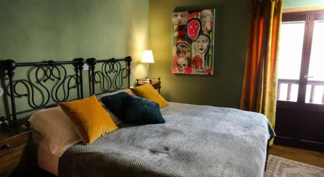 Двухместный номер Standard Maisons Grandes Murailles-Luxury apartments