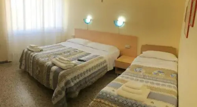 Hotel Casa Diomira