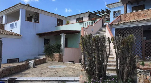 Porto Apartment I, Buchen Sie Ferienwohnung Agrustos Sardinien