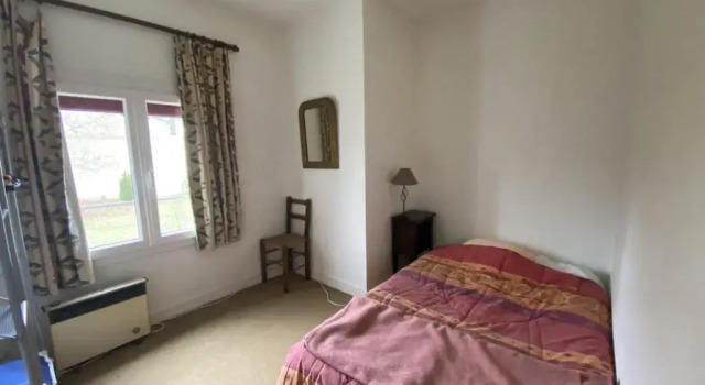 Maison La Roche-Posay, 5 pièces, 7 personnes - FR-1-541-17