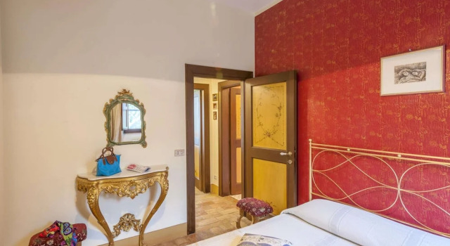 Belvilla by OYO Casannona, Rezervovat Hotel Fermo 
