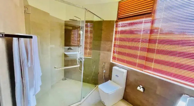 Двухместный номер Standard Fortwill City Hotel