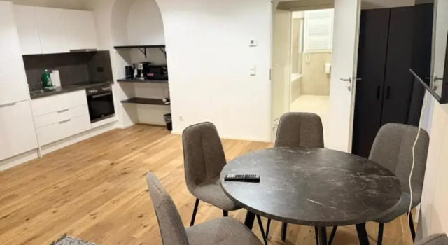 City Vienna Hirsch Apartment, Prenota Appartamento Vienna Austria, vicino a Leopold Museum