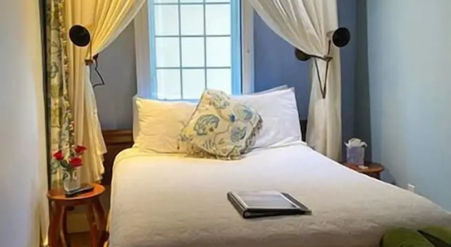Номер Economy Hotel 1110 - Adults Only