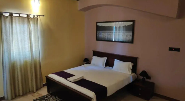 Люкс Premier Inn