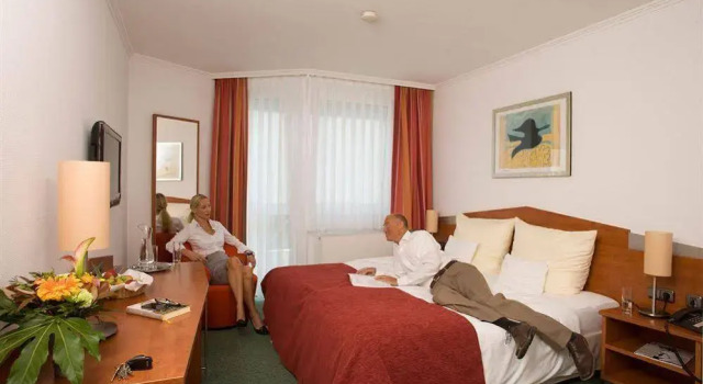 Ihr Hotel Garni, Κράτηση Ξενοδοχείο Dellbrück Κολωνία